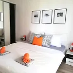 Πανσιόν House Kapetanovic 3*