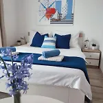 Konukevi House Kapetanovic Palit