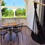 House Kapetanovic Konukevi