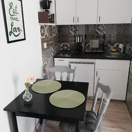 House Kapetanovic Gæstehus 3*