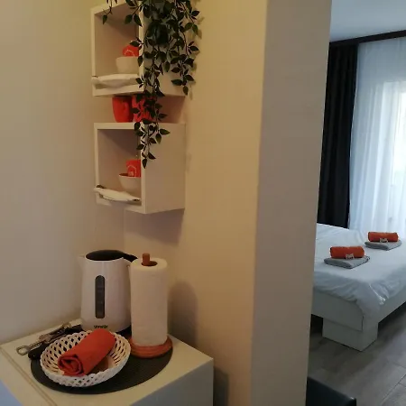 House Kapetanovic 3* Palit