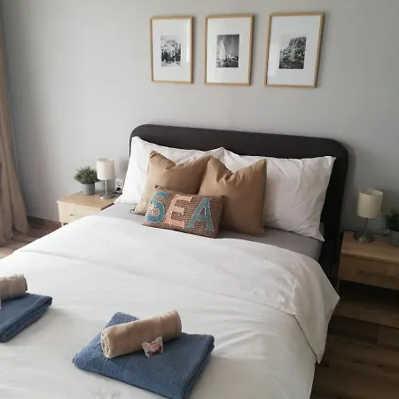House Kapetanovic Gæstehus 3*