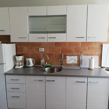 Gæstehus House Kapetanovic 3*