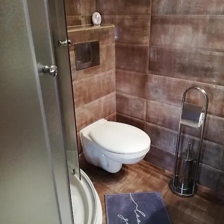 House Kapetanovic 3*