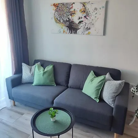 House Kapetanovic Gæstehus