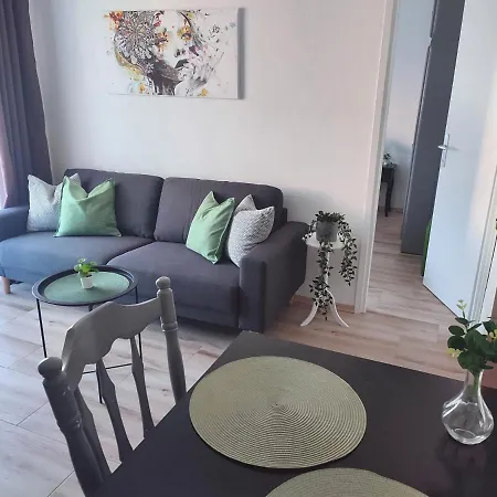 Pensionat House Kapetanovic