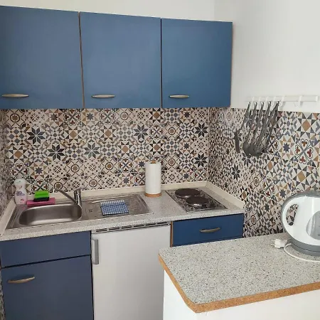 House Kapetanovic Gæstehus 3*