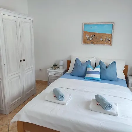 Gæstehus House Kapetanovic 3*