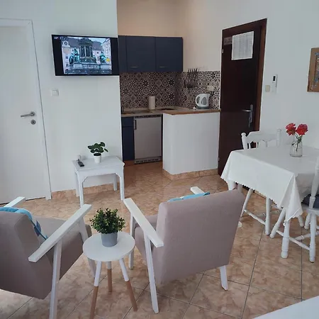 Konukevi House Kapetanovic