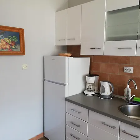 House Kapetanovic 3* Palit