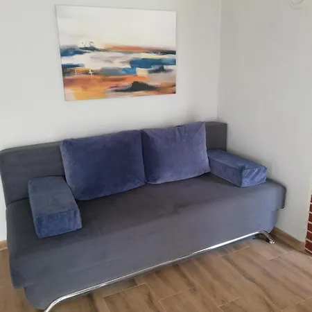 House Kapetanovic Gæstehus