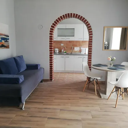 House Kapetanovic Konukevi