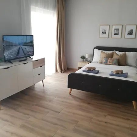 House Kapetanovic
