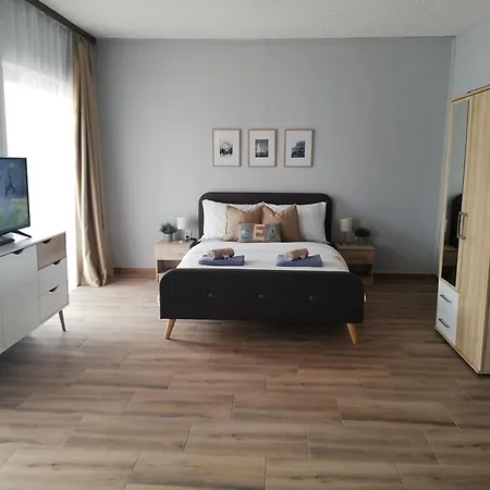 House Kapetanovic Konukevi 3*