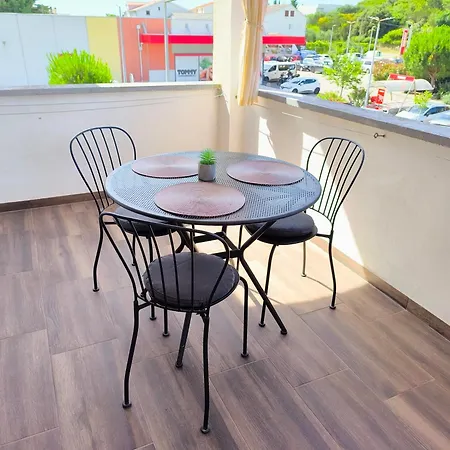 Konukevi House Kapetanovic 3*