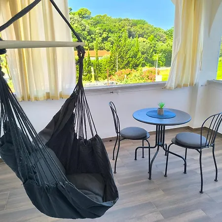 Gæstehus House Kapetanovic 3*