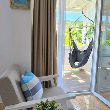 House Kapetanovic Gæstehus Palit