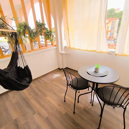 Pensionat House Kapetanovic 3*