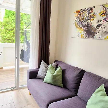 House Kapetanovic 3*