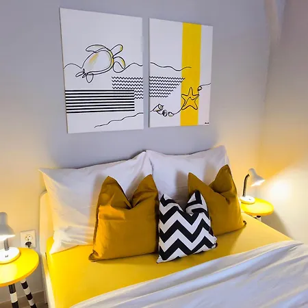 House Kapetanovic Gasthuis 3*
