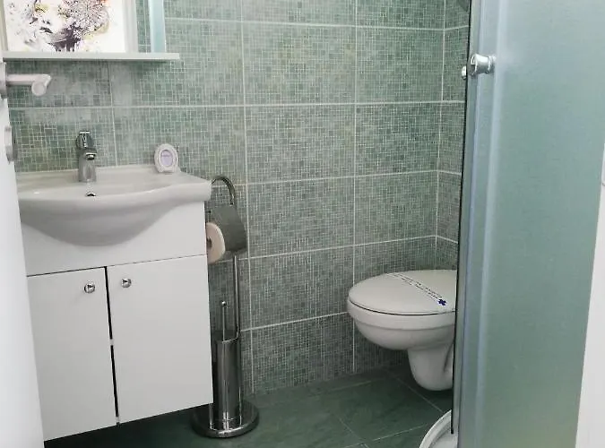 Pensionat House Kapetanovic