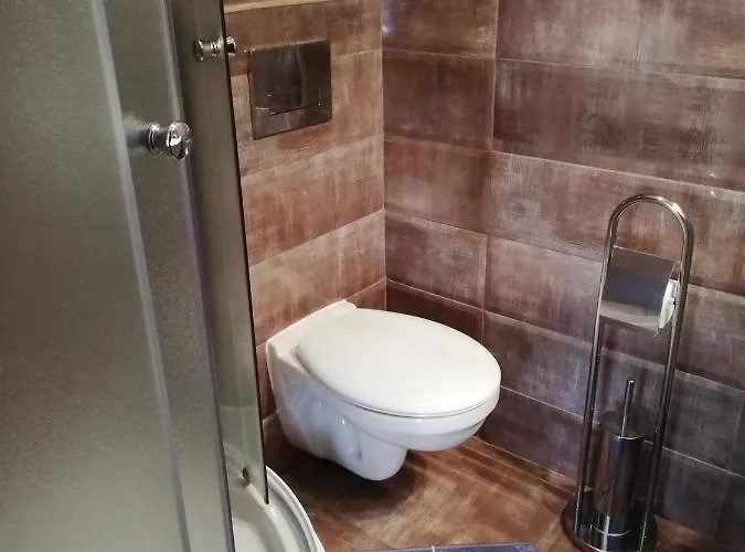 House Kapetanovic 3*