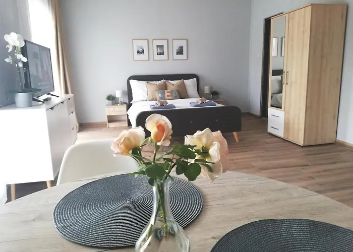 House Kapetanovic Pensionat