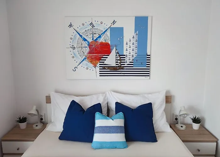 House Kapetanovic Pensionat