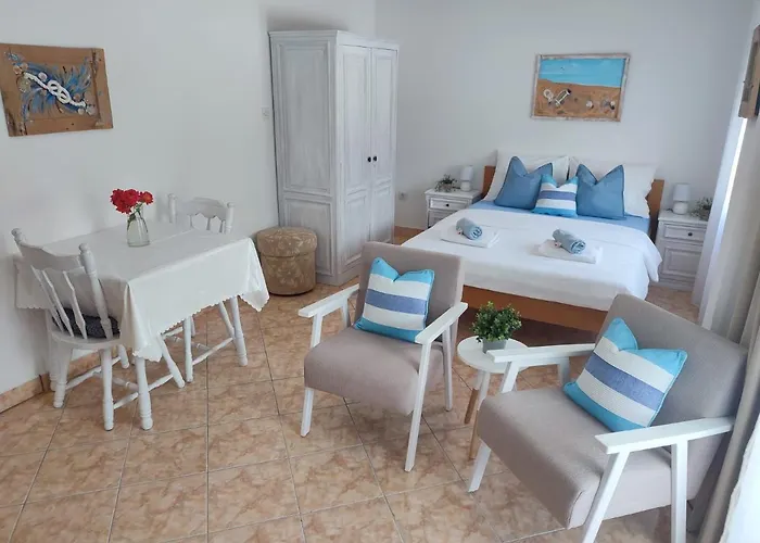 House Kapetanovic Palit