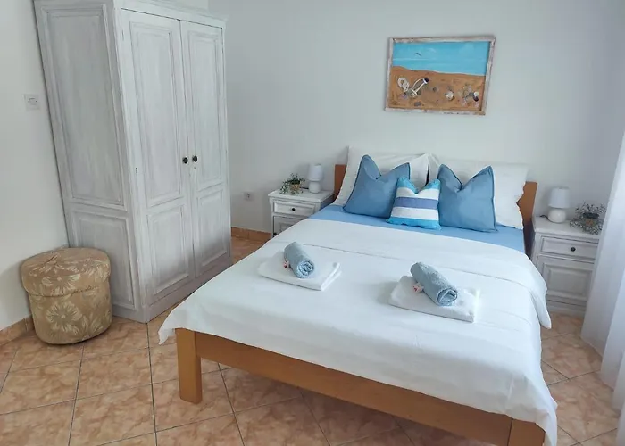 Pensionat House Kapetanovic