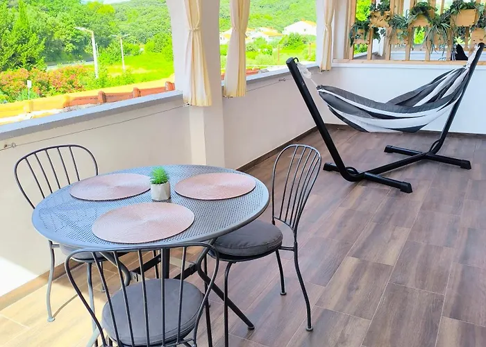 Pensionat House Kapetanovic 3*