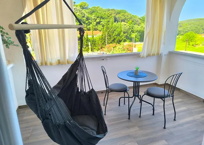 Pensionat House Kapetanovic 3*