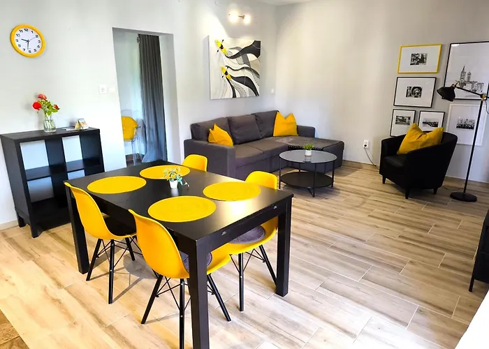 House Kapetanovic 3*