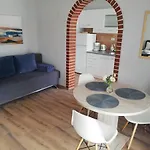 House Kapetanovic Affittacamere 3*