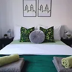 House Kapetanovic Affittacamere