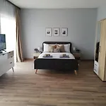 House Kapetanovic Pensionat 3*