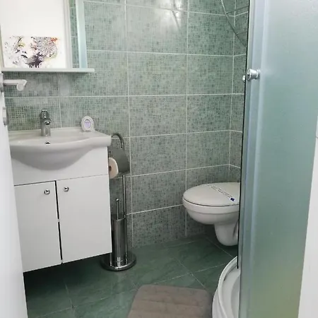 Гостевой дом House Kapetanovic