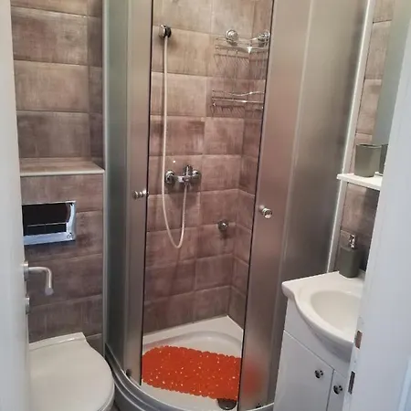 House Kapetanovic 3*