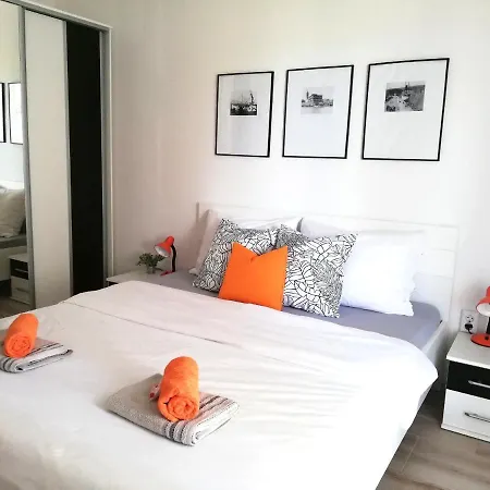 Гостевой дом House Kapetanovic 3*