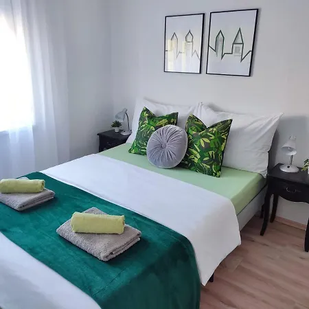House Kapetanovic Palit