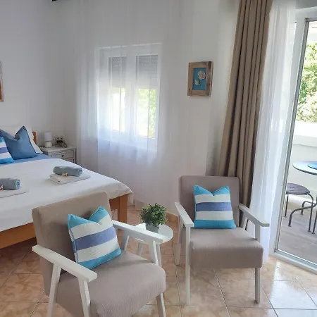 House Kapetanovic 3*