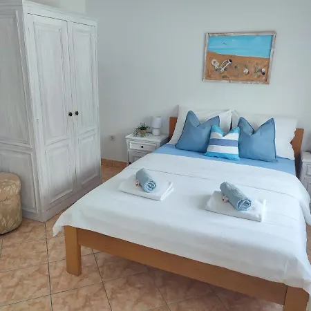 בית הארחה House Kapetanovic