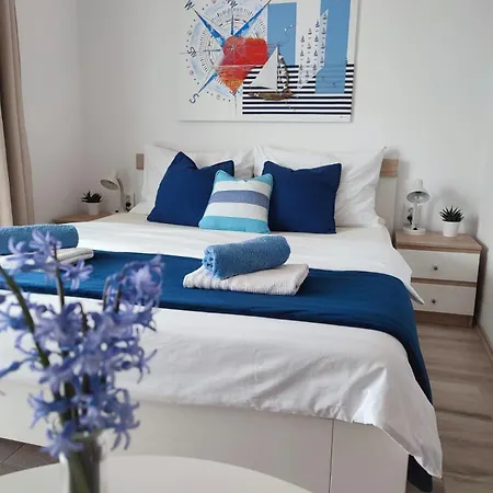 Гостевой дом House Kapetanovic Palit