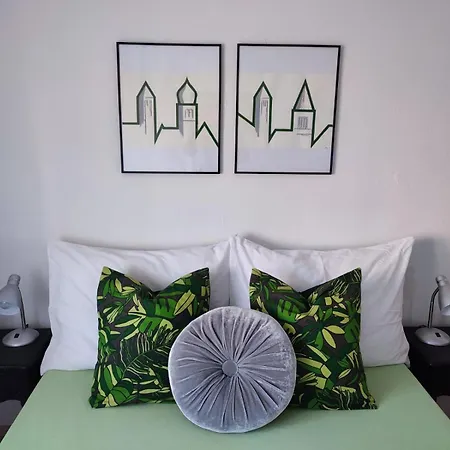 House Kapetanovic 3*