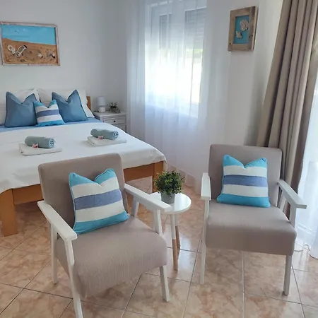House Kapetanovic