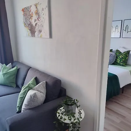 Гостевой дом House Kapetanovic