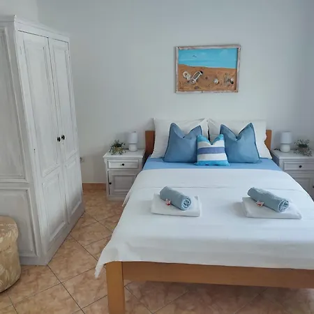 Гостевой дом House Kapetanovic 3*