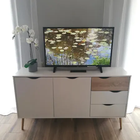 House Kapetanovic 3* Palit