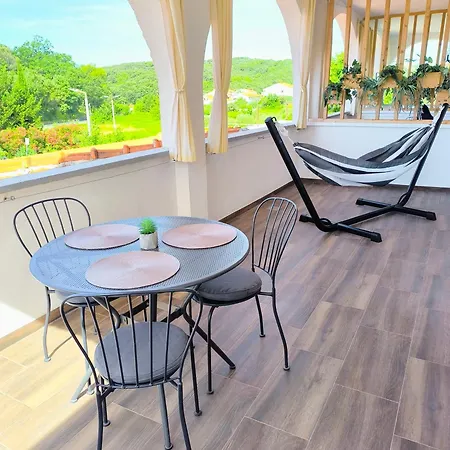 Vendégház House Kapetanovic 3*