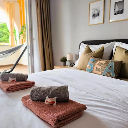 House Kapetanovic בית הארחה Palit